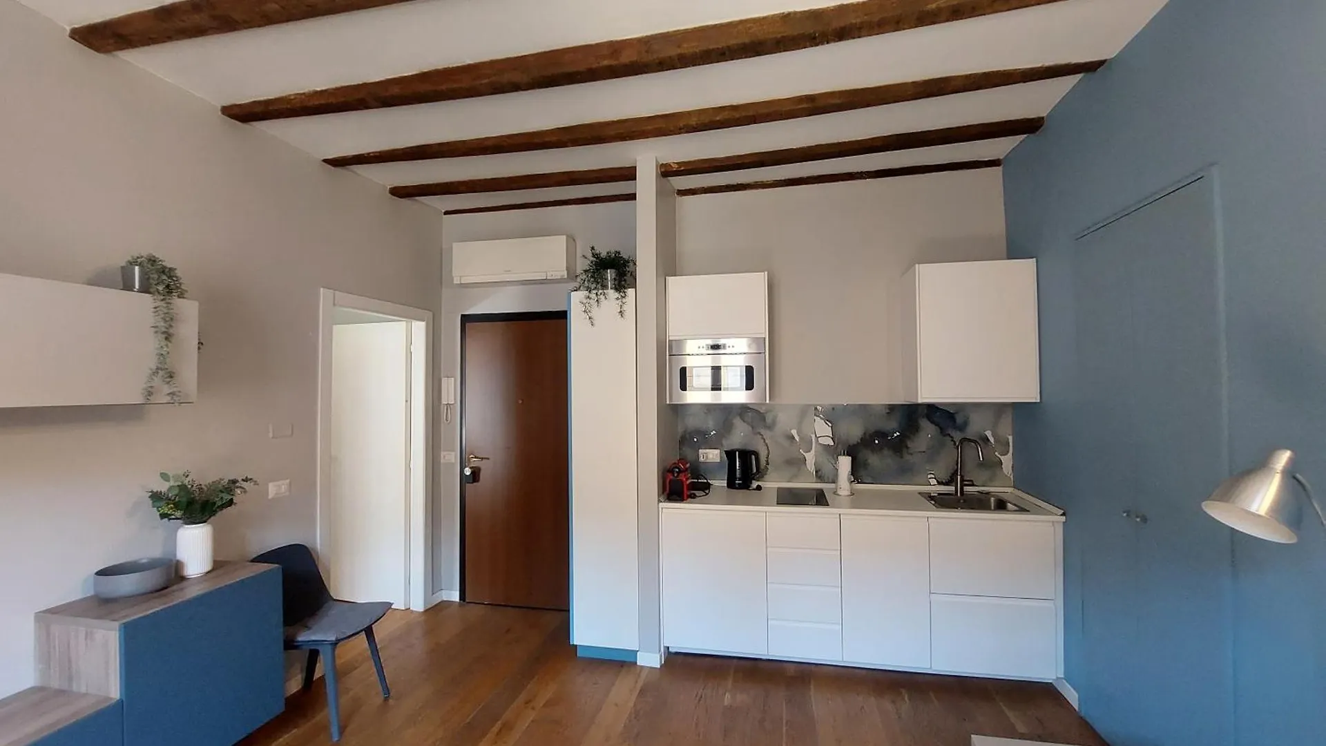 Apartment Perfect Place In Porta Venezia II Milan Italy