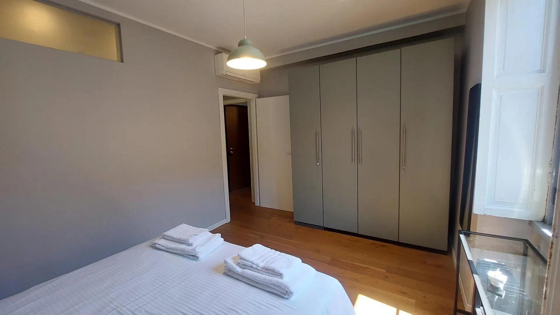 Perfect Place In Porta Venezia II Milan