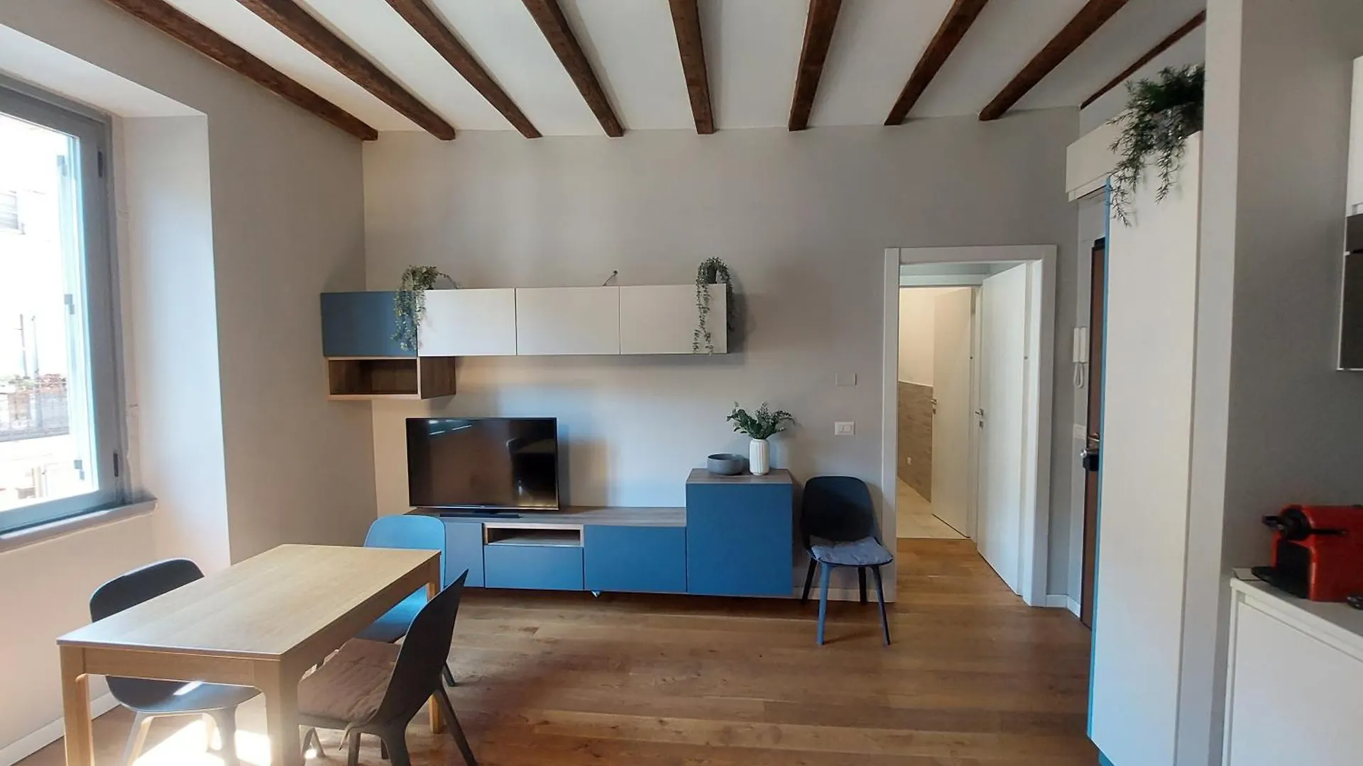 Apartment Perfect Place In Porta Venezia II Milan