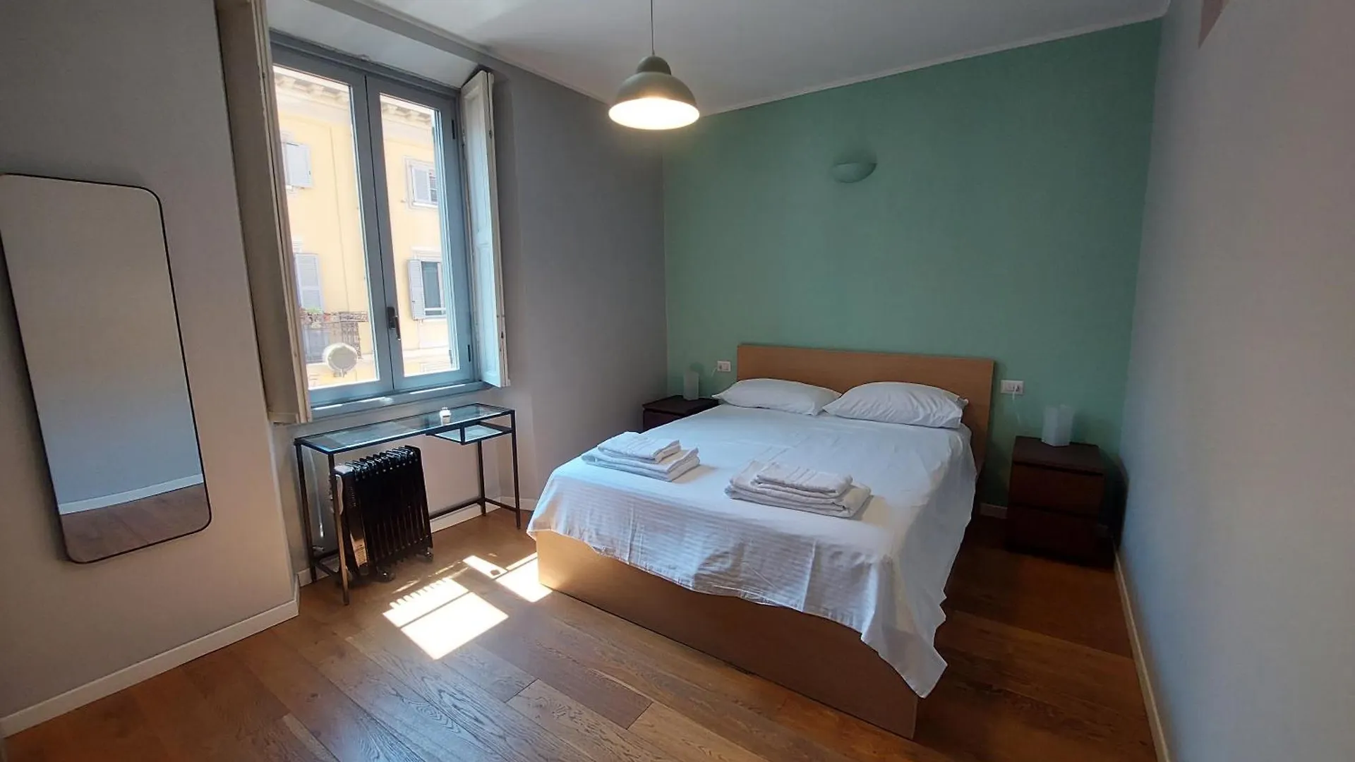 Perfect Place In Porta Venezia II Milan Apartment