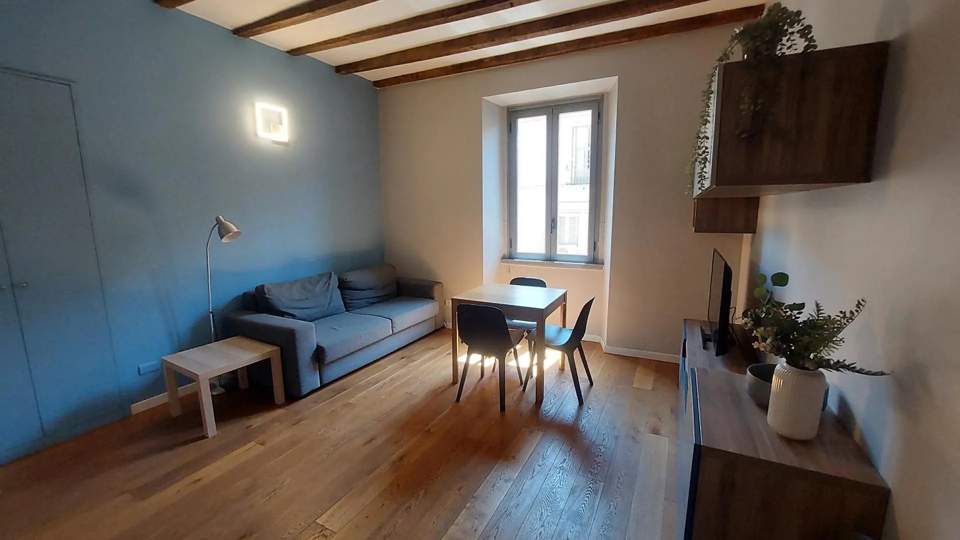 Perfect Place In Porta Venezia II Milan Apartment