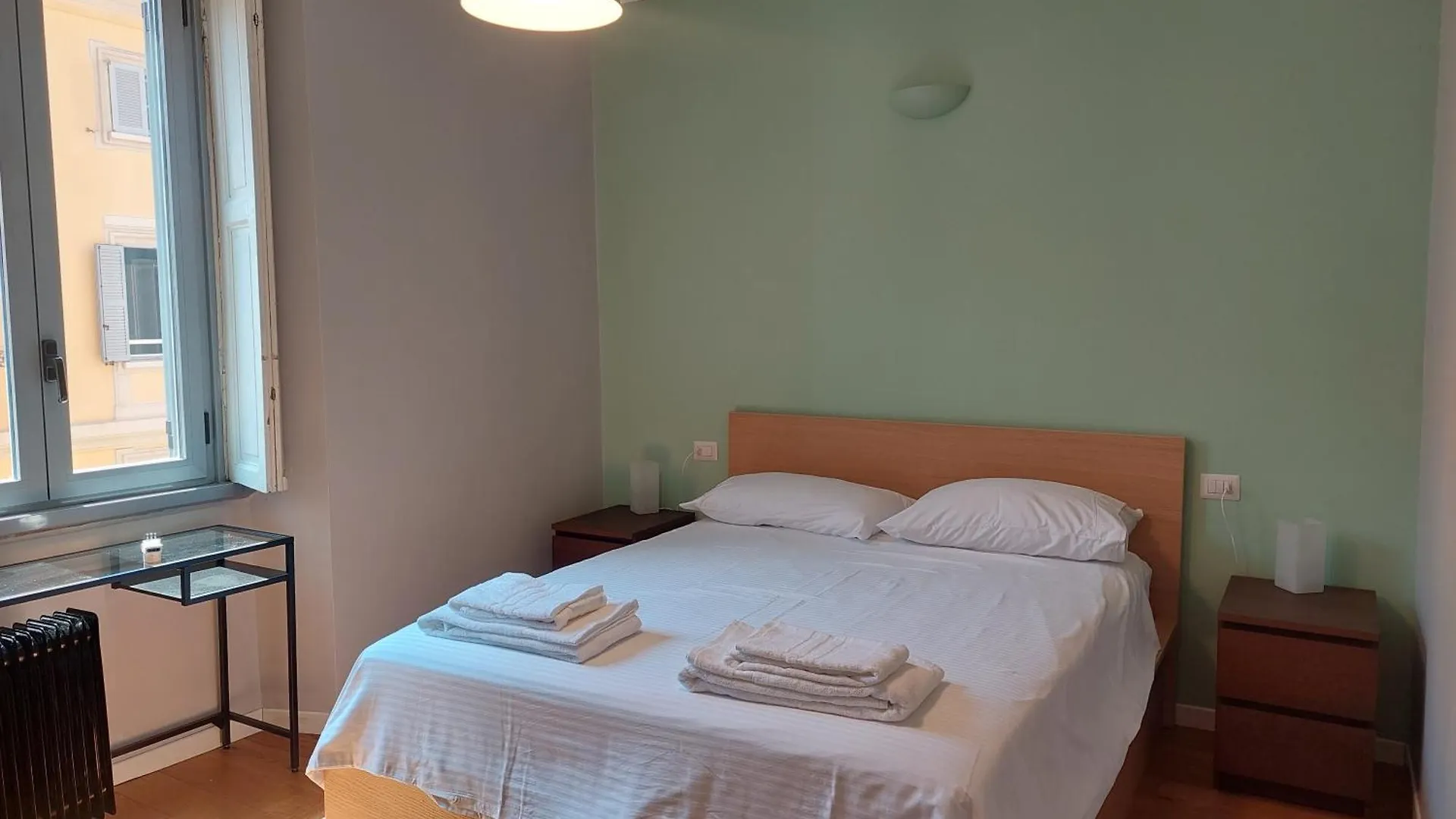 Perfect Place In Porta Venezia II Milan Italy